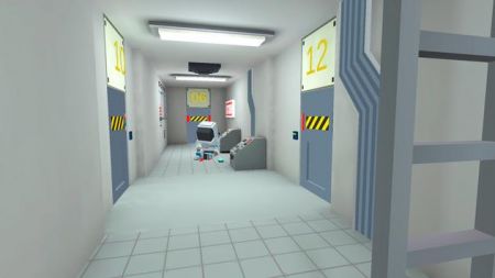 红色星球的冒名顶替者图3