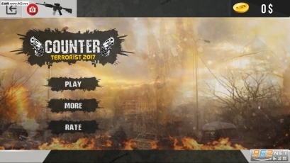 美国陆军反恐射击安卓版图4