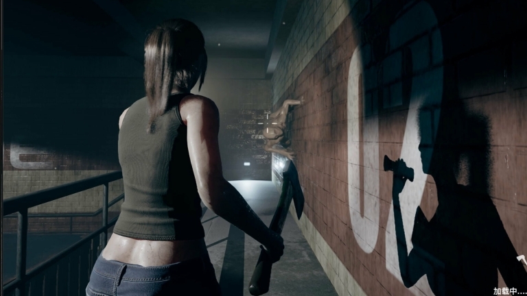 僵尸校园生存模拟图2