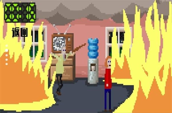 超强脑洞冒险图3