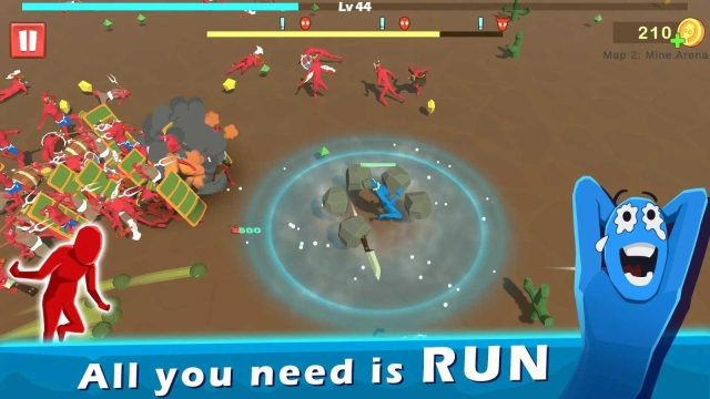 超准确的幸存者图3