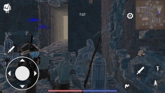 越来越危险：逃离暗影图5