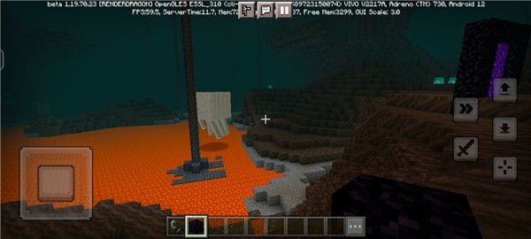 我的世界国际服测试版图3