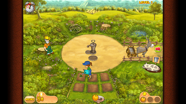 欢乐农场2中文版图4