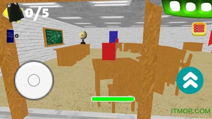 恐怖老师巴尔迪