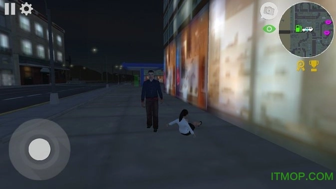 越野巡洋舰模拟器图2