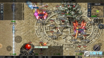 赤龙攻速沉默正版图3