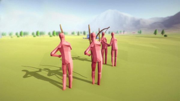 口袋战斗模拟器图3