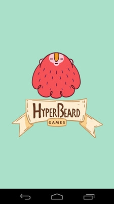 蹦蹦跳跳的家伙图1