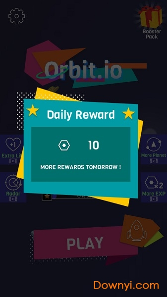 行星大作战io图1