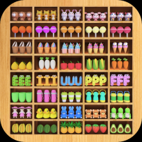 货柜收纳王 V1.0