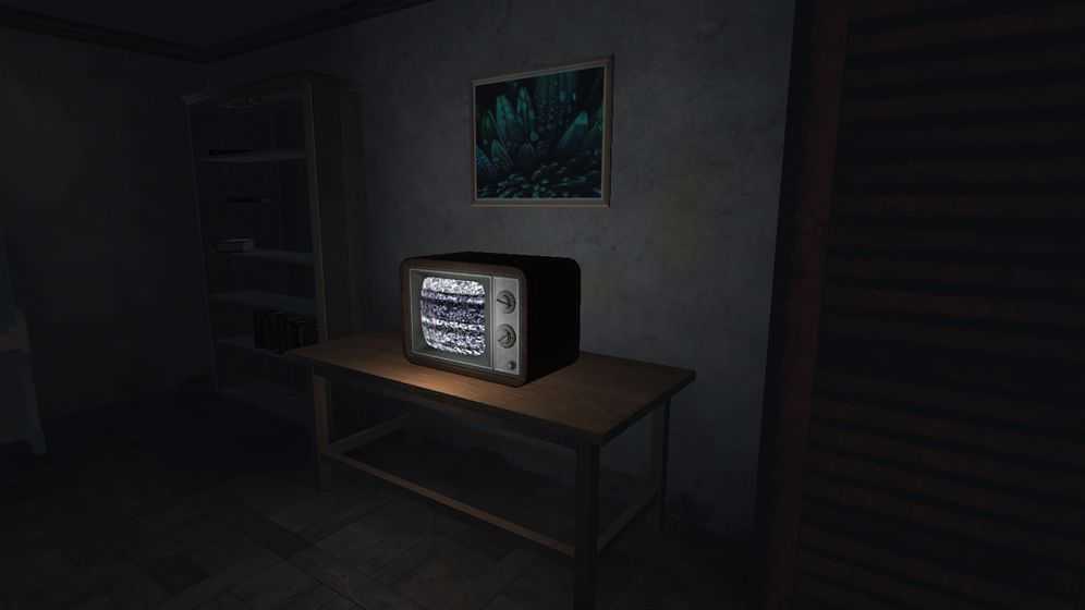 灵魂猎手变态版图1