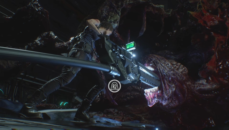 生化危机3修改器图2