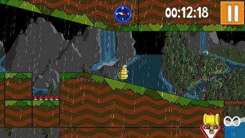 狂热城堡(CastleMania)(1)