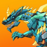 跨世纪恐龙 V1.0