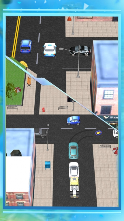 终极飞车极限冲刺图1