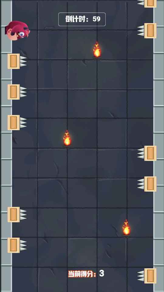 红毛怪勇闯地下城图2