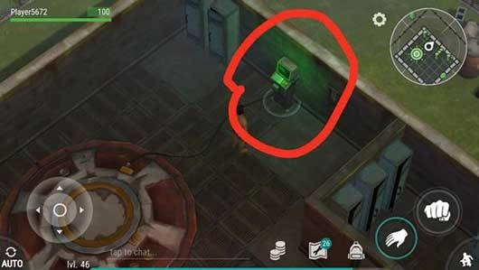 地球末日生存正版