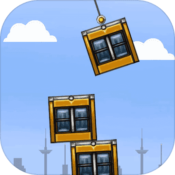 都市摩天楼中文版