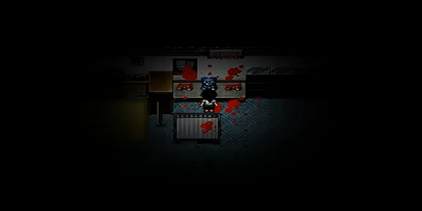 花子的失落日记