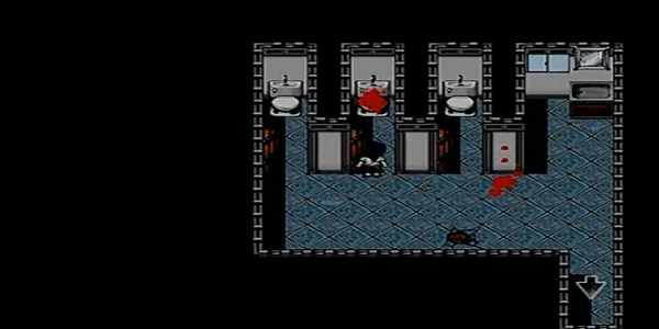 花子的失落日记