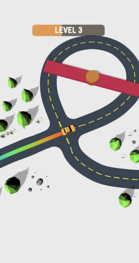 赛车竞技大比拼图3