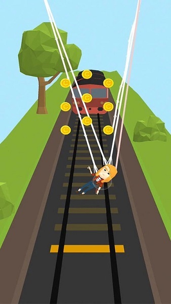 救救我蜘蛛侠(3)