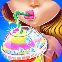 女生做饭做果汁 V1.0