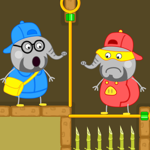 象皮尼历险记 V1.0.0