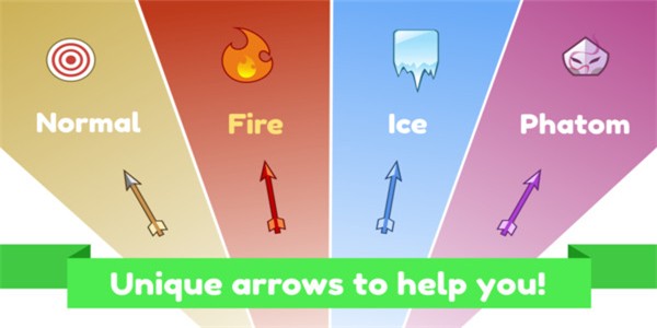 迷你人类弓箭手图2