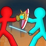 决斗火柴人3D V1.0.1