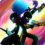 超凡火柴人 V1.0.3