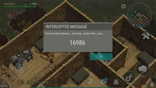 地球末日生存正版