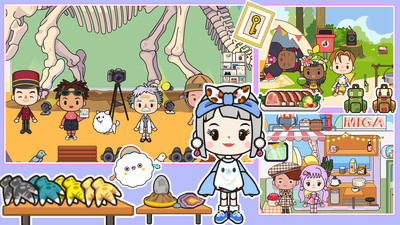 樱桃小镇海景别墅