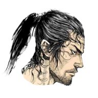 勇者浪人：终极武士