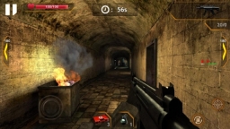 僵尸战争世界末日图4