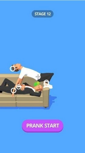 恶搞大师（TrollMaster）图1