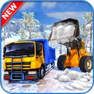 3D装载机驾驶卡车 V1.0