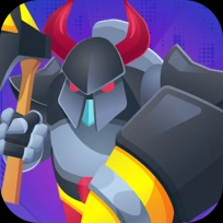 超能冲锋队 V1.0.1