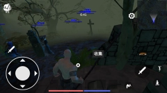 越来越危险：逃离暗影图3