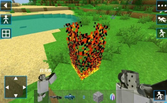 生存战争科技版图3