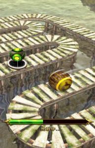 丛林球球极限酷跑(1)