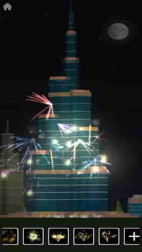 超级烟花模拟器图3