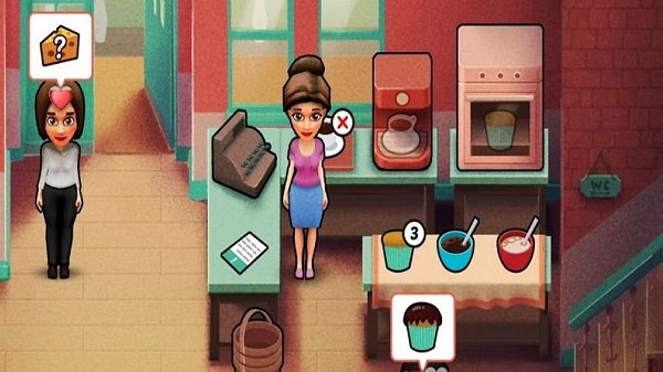 农场浪漫物语游戏图2