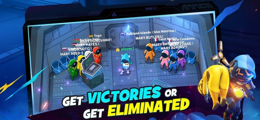 谁是内鬼国际服图6