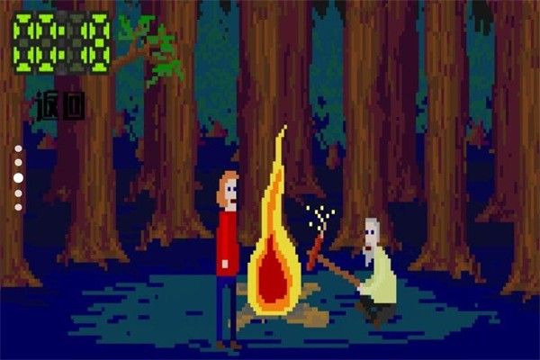 超强脑洞冒险图1