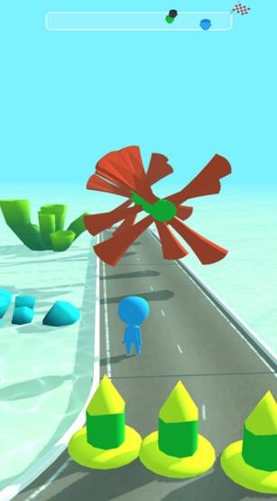 史诗生存竞赛图1