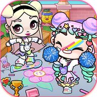 凡达大眼萌娃 V1.0