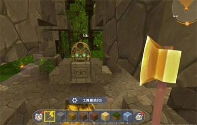 迷你世界体验服2021