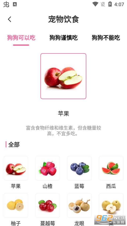 狗语翻译工具图5